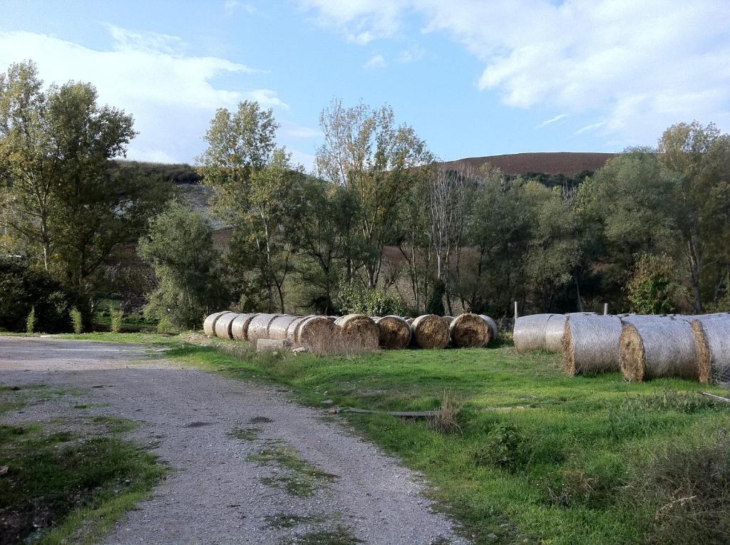 Taverna Centomani Potenza Kültér fotó