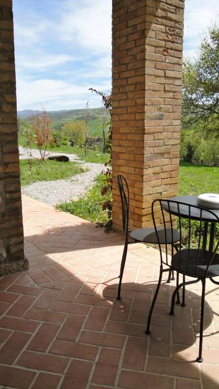 Taverna Centomani Potenza Kültér fotó