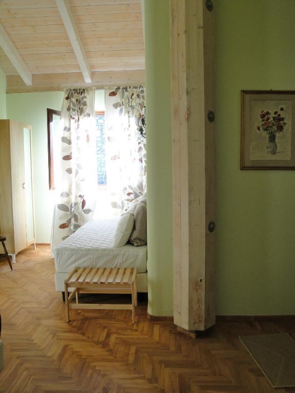 Taverna Centomani Potenza Szoba fotó