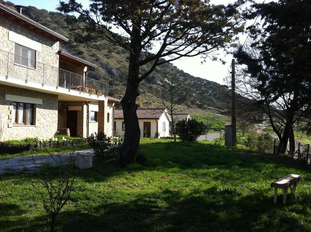 Taverna Centomani Potenza Kültér fotó