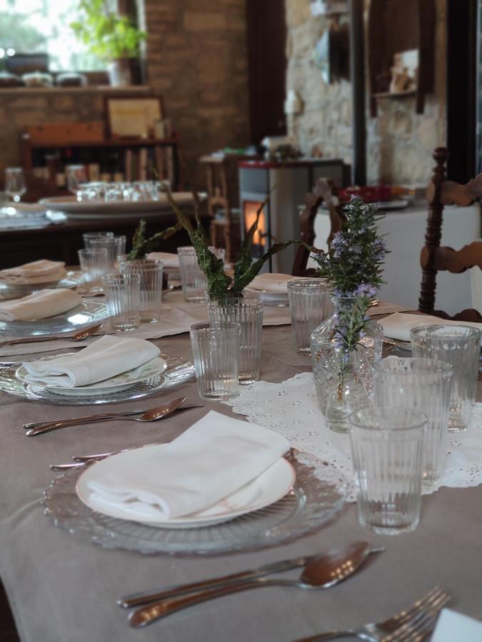 Taverna Centomani Potenza Kültér fotó