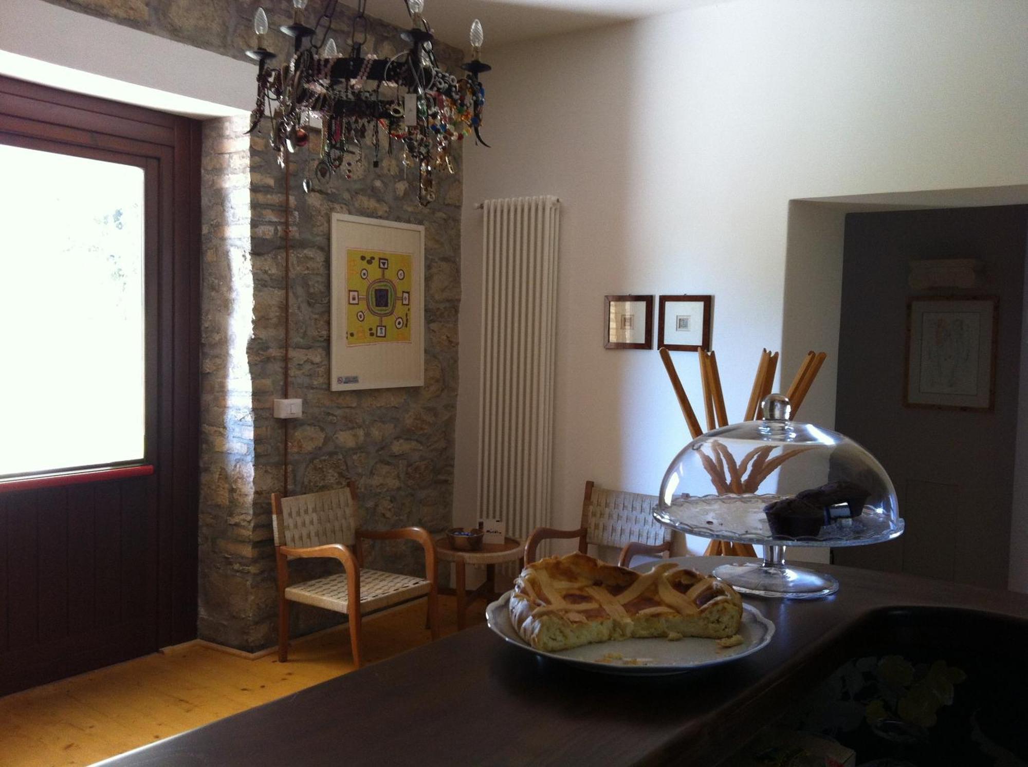 Taverna Centomani Potenza Kültér fotó