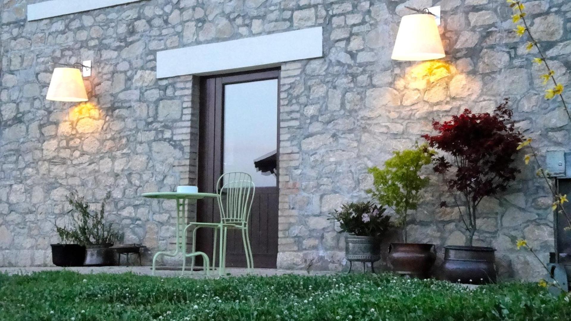 Taverna Centomani Potenza Kültér fotó