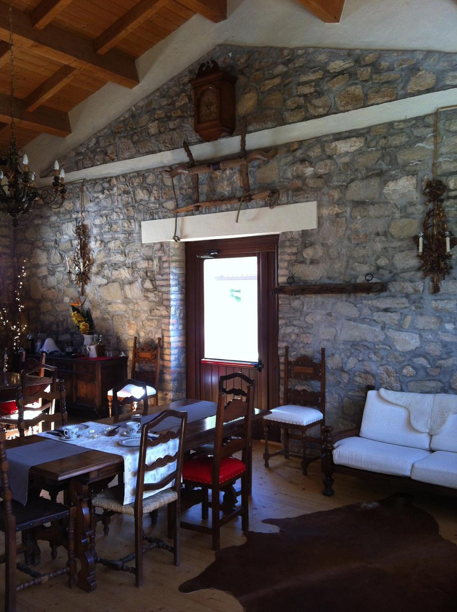 Taverna Centomani Potenza Kültér fotó
