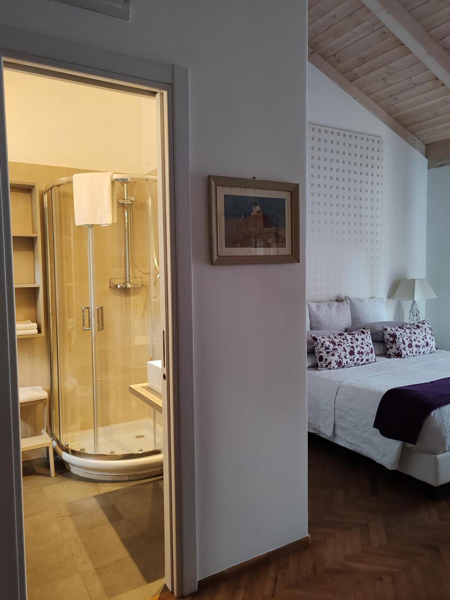 Taverna Centomani Potenza Kültér fotó