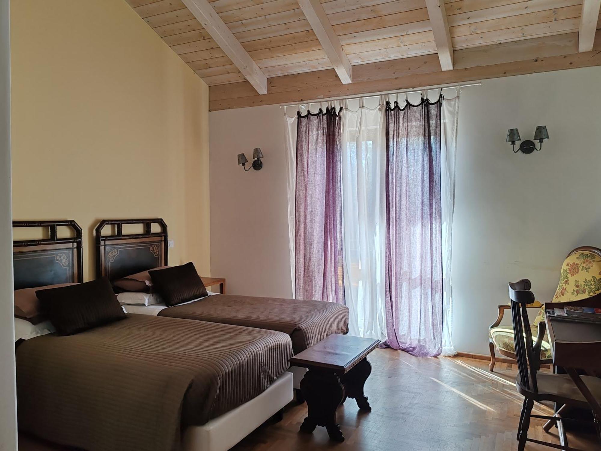 Taverna Centomani Potenza Kültér fotó