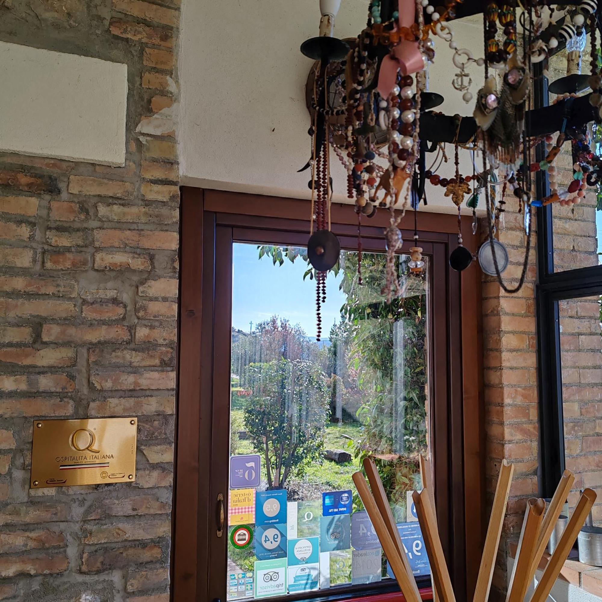 Taverna Centomani Potenza Kültér fotó