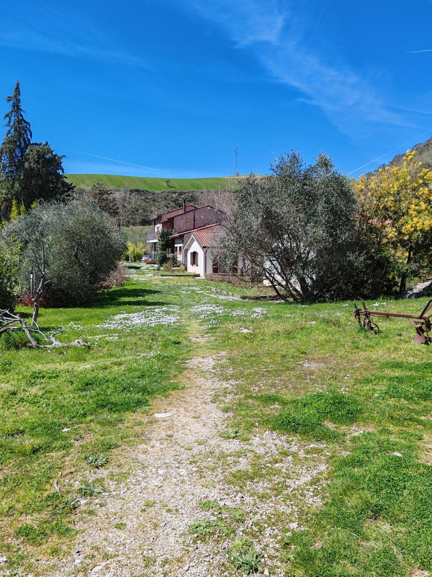 Taverna Centomani Potenza Kültér fotó
