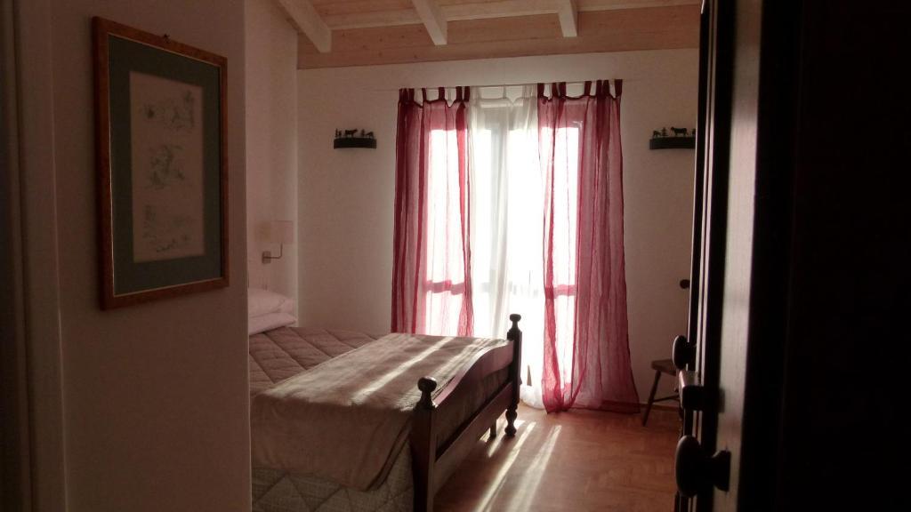 Taverna Centomani Potenza Szoba fotó