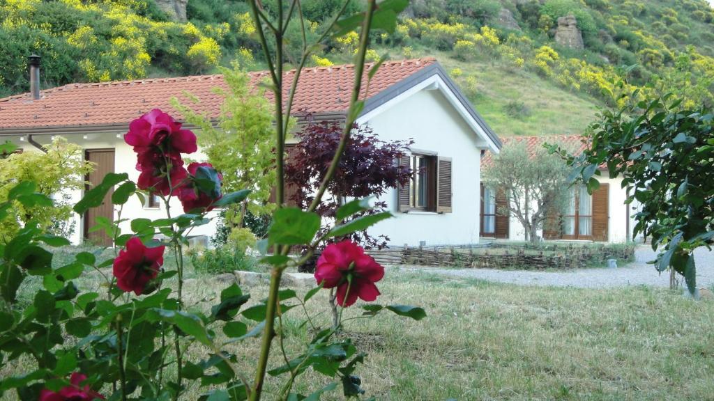 Taverna Centomani Potenza Kültér fotó