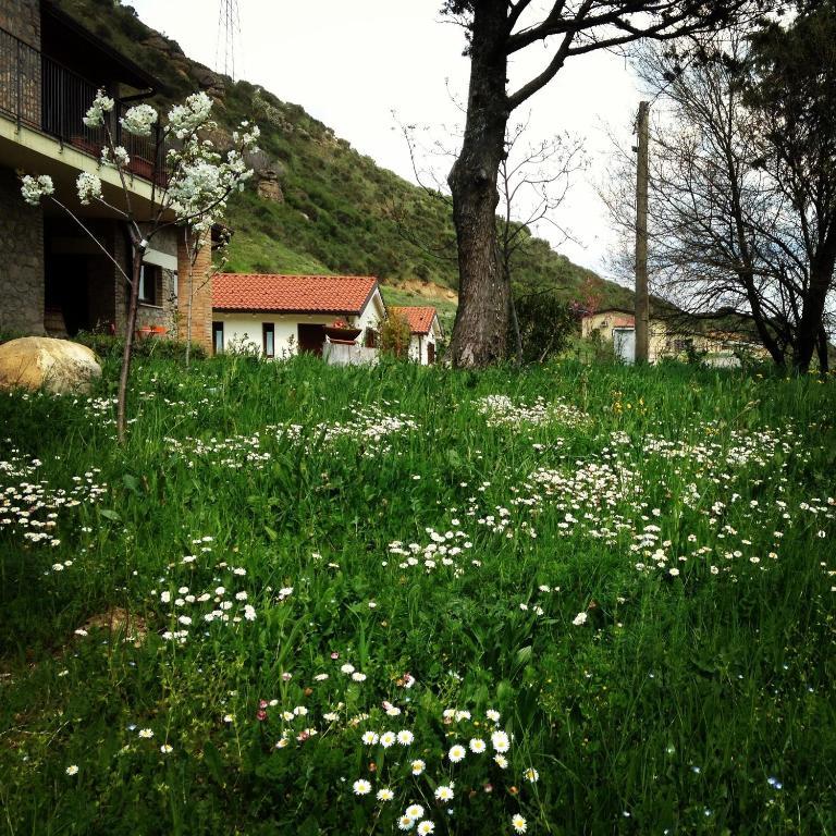 Taverna Centomani Potenza Kültér fotó